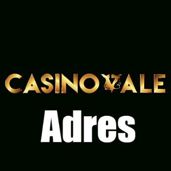 Casinovale Adres